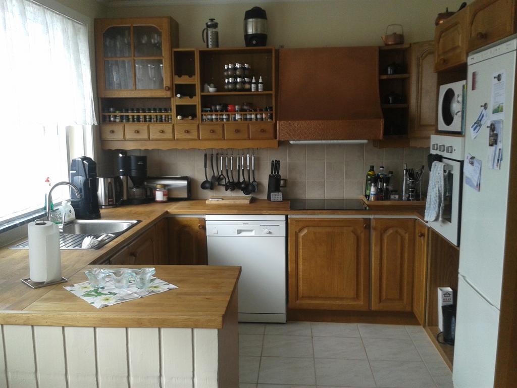 Disa'S Homestay Gardur Номер фото